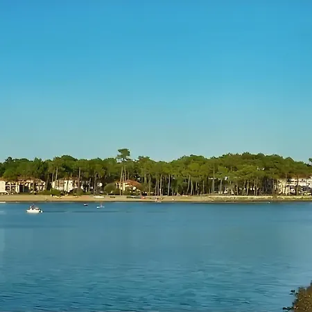 Brise Et Calme Sans Moustiques Apartment Soustons