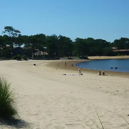 Brise Et Calme Sans Moustiques *